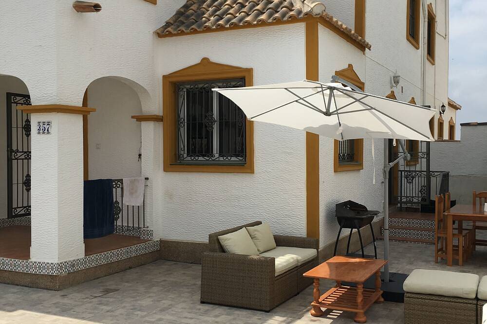 Casa vacanza a Orihuela a partire da 94€ a notte