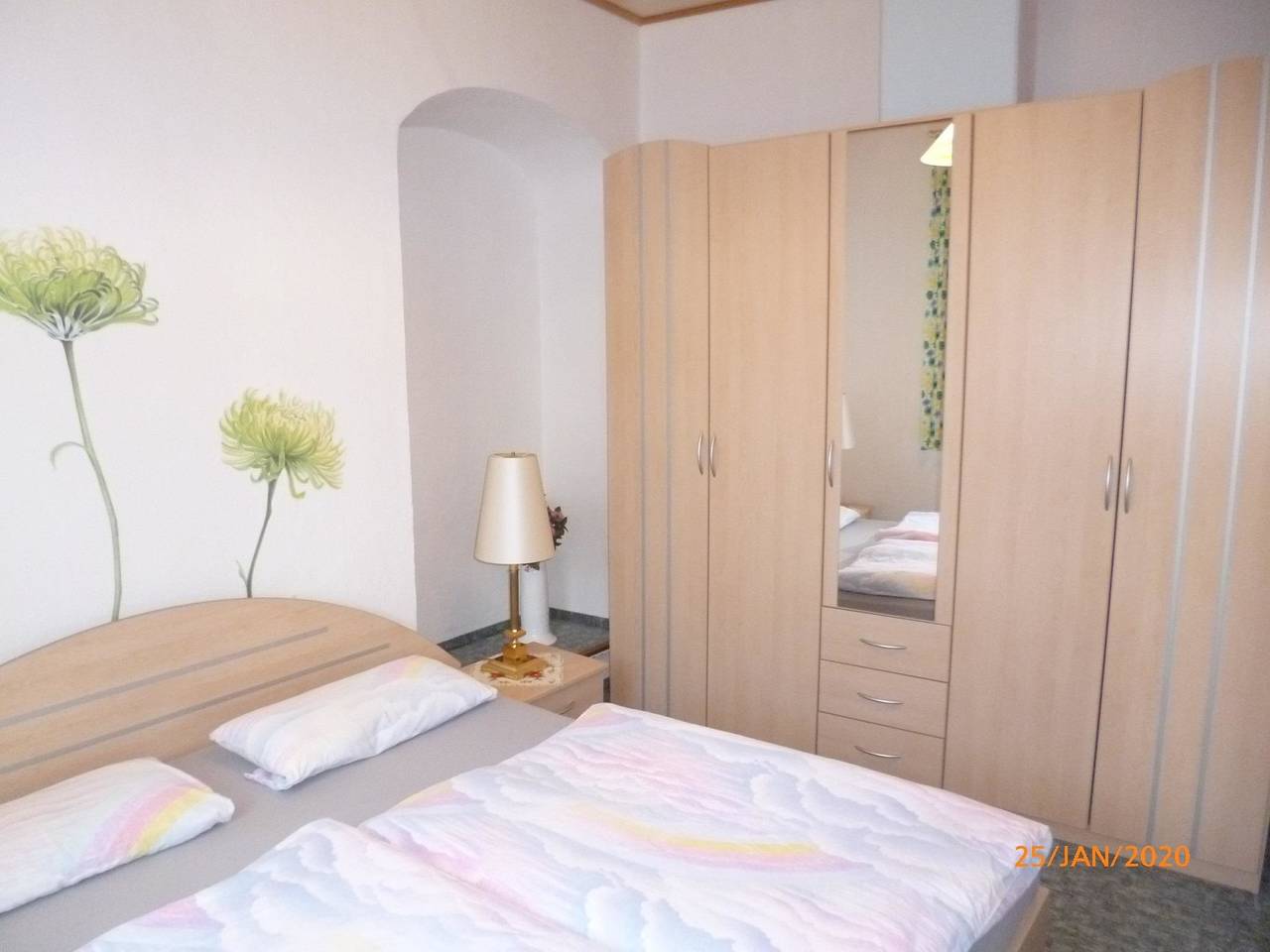 Ganze Ferienwohnung, Gemütliche Ferienwohnung (50 qm) in Annaberg-Buchholz, Erzgebirge