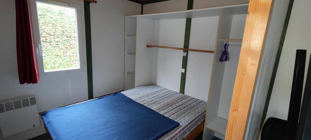 Location de vacances pour 5 personnes, avec jardin et piscine, animaux acceptés à Golinhac - 3