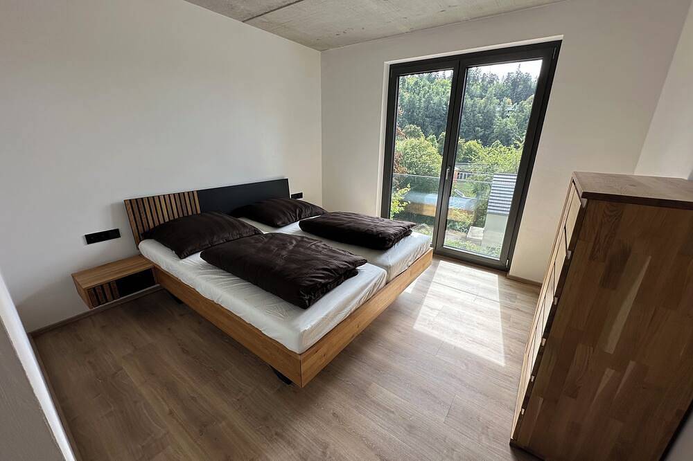Modernes Einfamilienhaus in Nagold - Neubau in Nagold, Nordschwarzwald