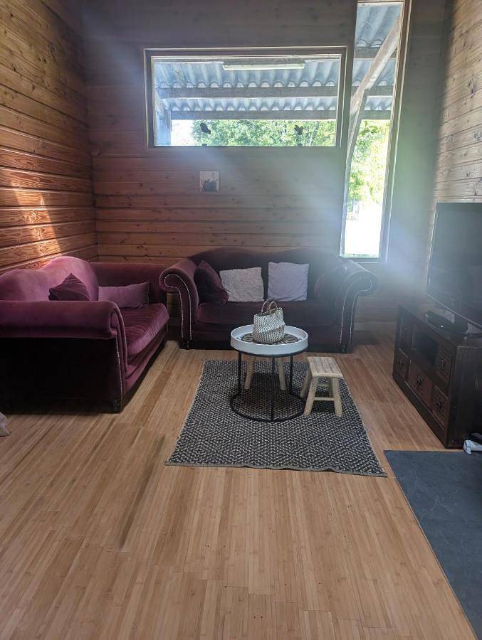 Maison d’hôte pour 10 personnes, avec Balcon et Jacuzzi ainsi que Terrasse et Jardin dans le Tarn-et-Garonne - 2
