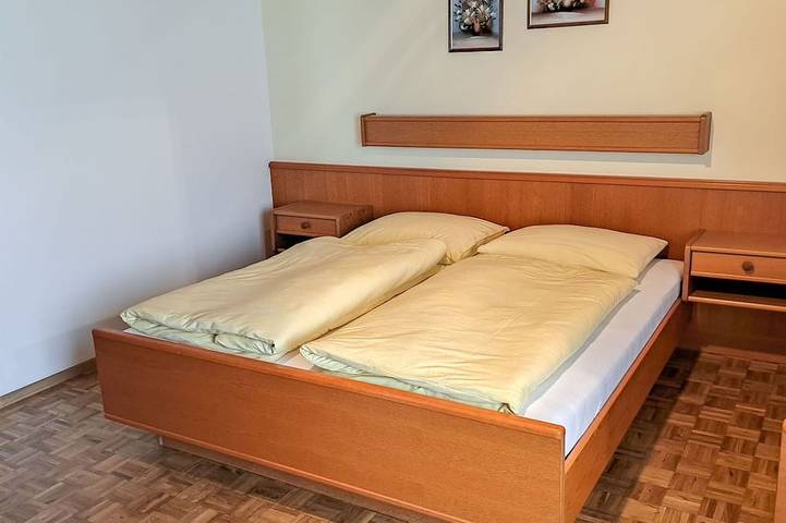 Villa für 5 Personen, mit Garten am Attersee