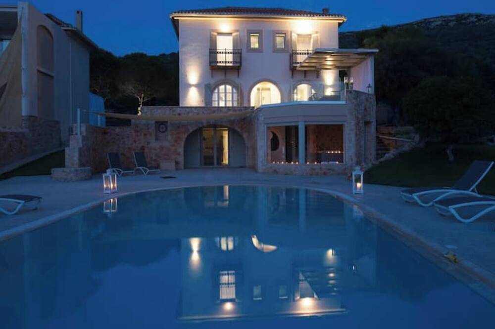 Pylean Blue/Villa Blue Horizon Pylos in Pylos, Messenien