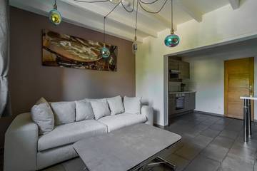 Gîte pour 4 personnes dans Aéroport Paris-Charles de Gaulle