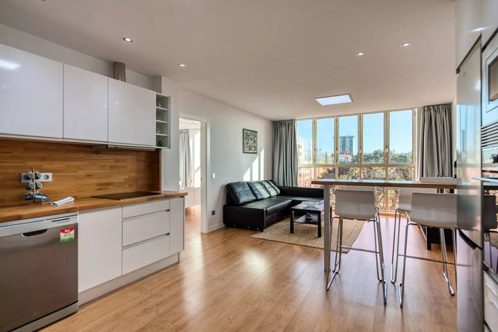 Villa für 3 Personen in Las Palmas