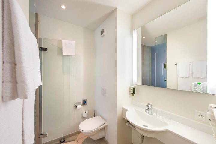 Hôtel pour 2 personnes, avec jardin, animaux acceptés à Maienfeld - 3