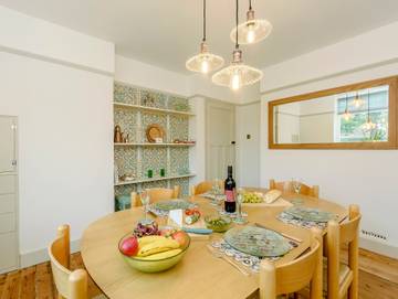Holiday Rental for 6 People in Selsey, West Sussex, Photo 1