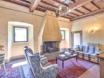 Agriturismo per 6 Persone in San Godenzo, Alta Via dei Parchi, Foto 2