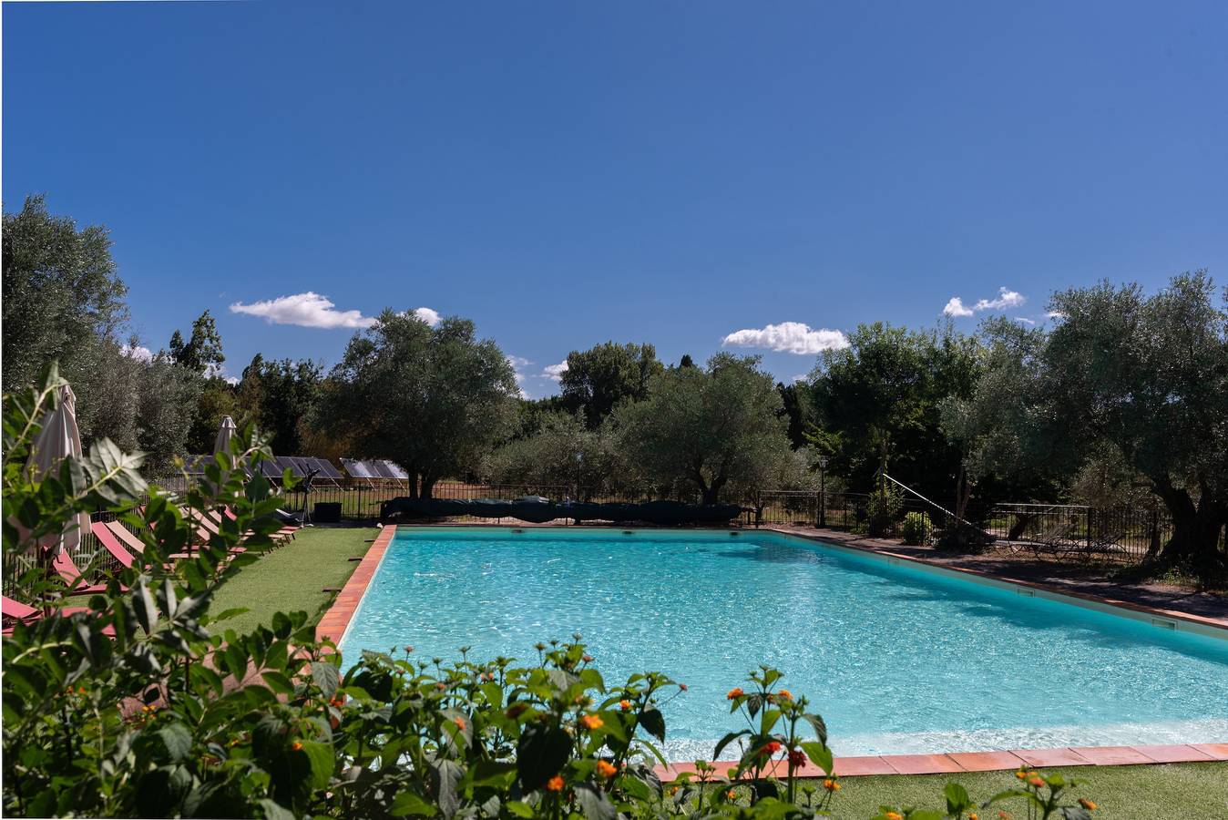 Maison de vacances