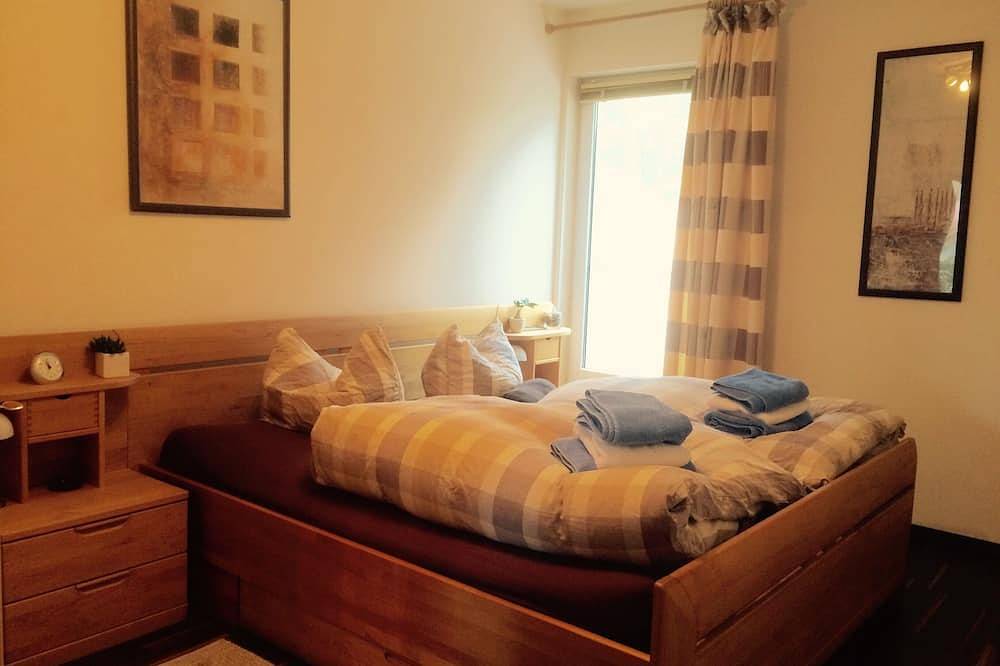Ganze Wohnung, Ferienwohnung/App. für 4 Gäste mit 50m² in Prerow in Ostseebad Prerow, Prerow