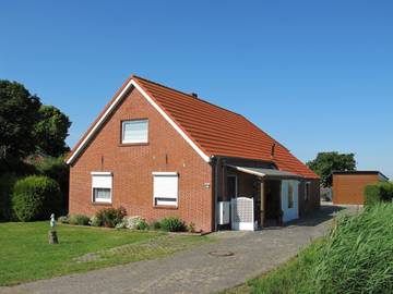 Ferienhaus für 7 Personen in Südliche Nordseeküste, Niedersachsen, Bild 1