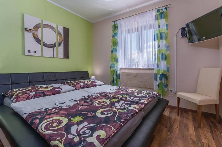 Ferienhaus für 5 Personen in Kastelir - 3