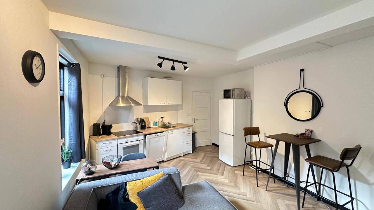Appartement entier, One-Bedroom Apartment in Zwolle, Regio Zwolle