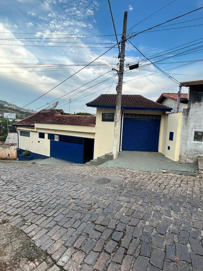 Casas e apartamentos de temporada para 4 pessoas em Paraisópolis
