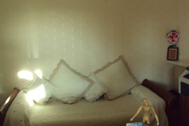 Ein kleines Stück vom Paradies können Host-Familie oder Freunden Nombreurse um Uchaud in Uchaud, Mittelmeerküste (Frankreich)