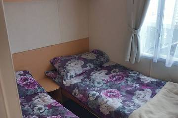 Chalet for 8 People in Chapel St. Leonards, Lincolnshire, Photo 2