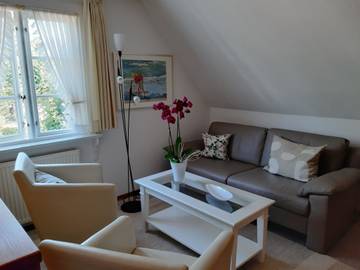 Luxus-ferienhaus für 4 Personen in St. Peter-Ording, Nordseeküste, Bild 4