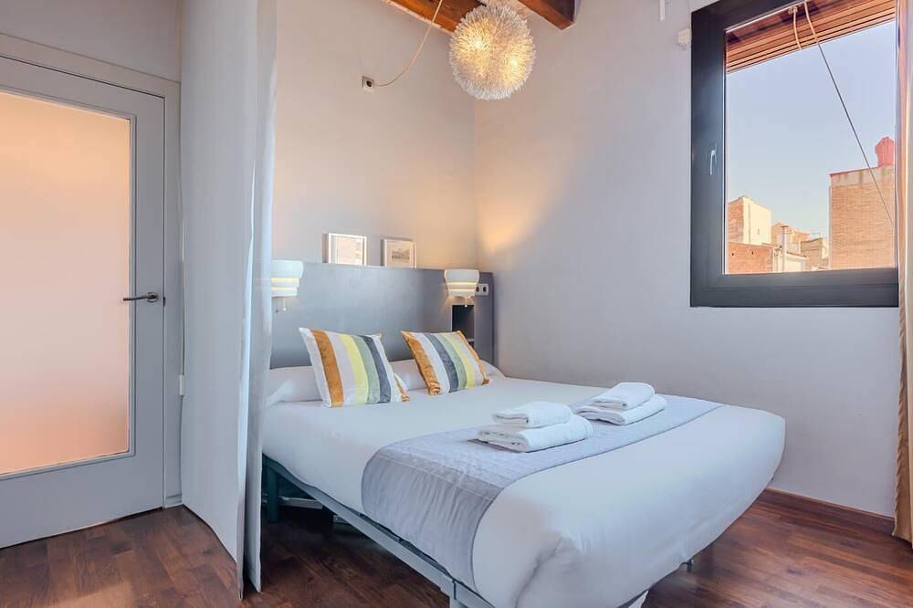 Apartamento entero, Suite Gracia Barcelona in Centro Barcelona, Barcelona