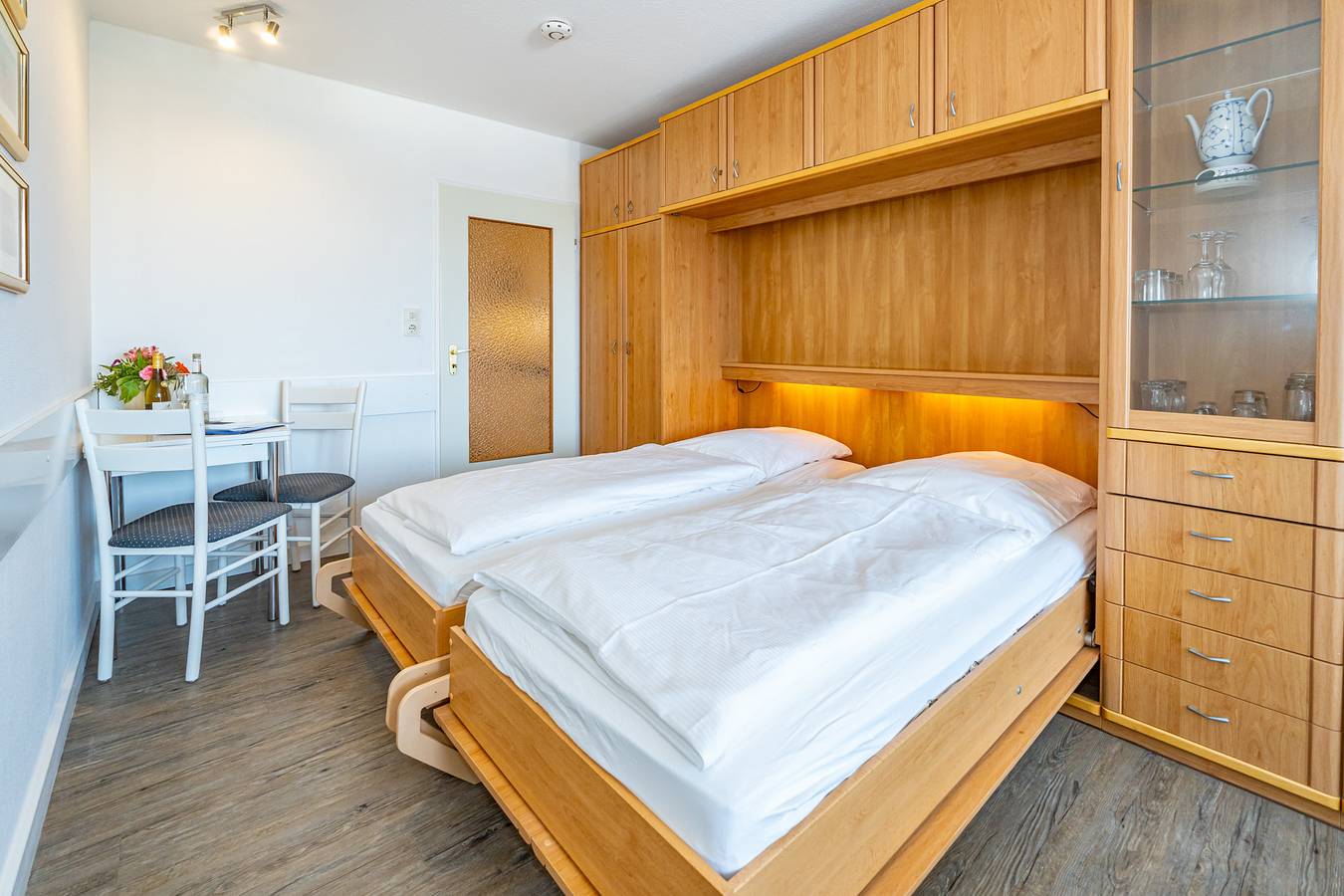 Ganze Ferienwohnung, Wiking, App 403 in Westerland, Sylt (Gemeinde)