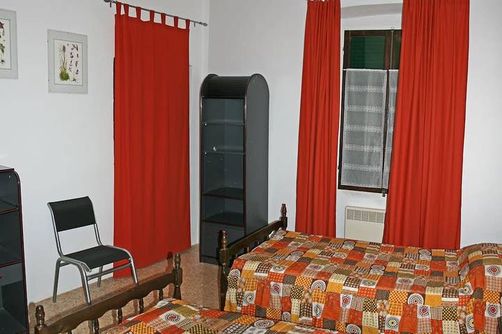 Gîte pour 6 personnes, avec terrasse à Occhiatana - 3