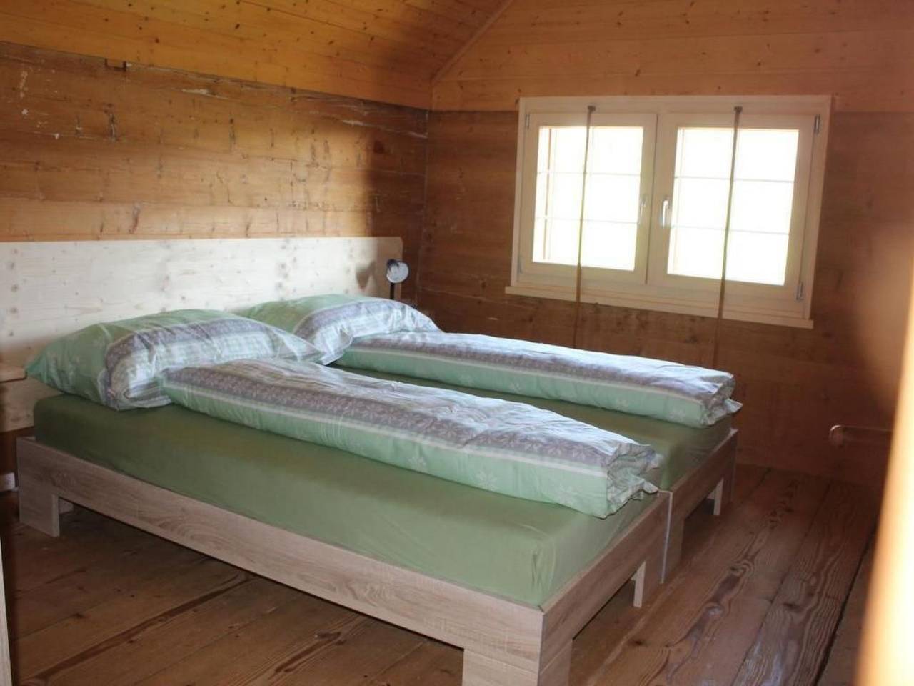 Ferienhaus, (Stöckli) Klingenbuch 20 in Vorderland