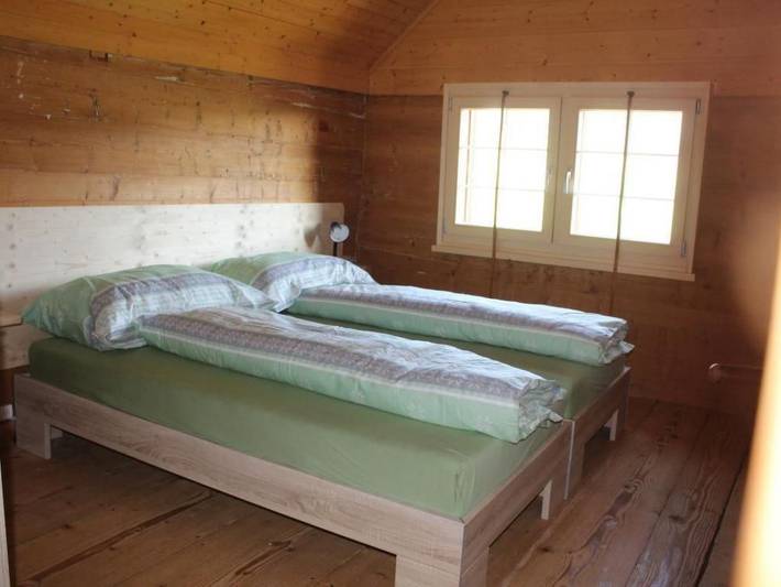 Ferienhaus, (Stöckli) Klingenbuch 20 in Rehetobel, Zürich Voralpen