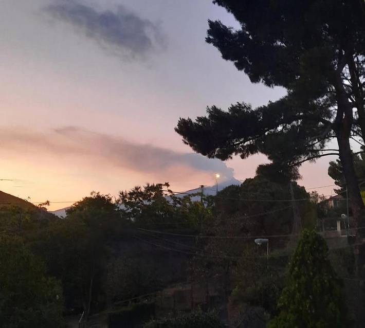 Location de vacances pour 7 personnes, avec jardin, animaux acceptés à Pedara - 4