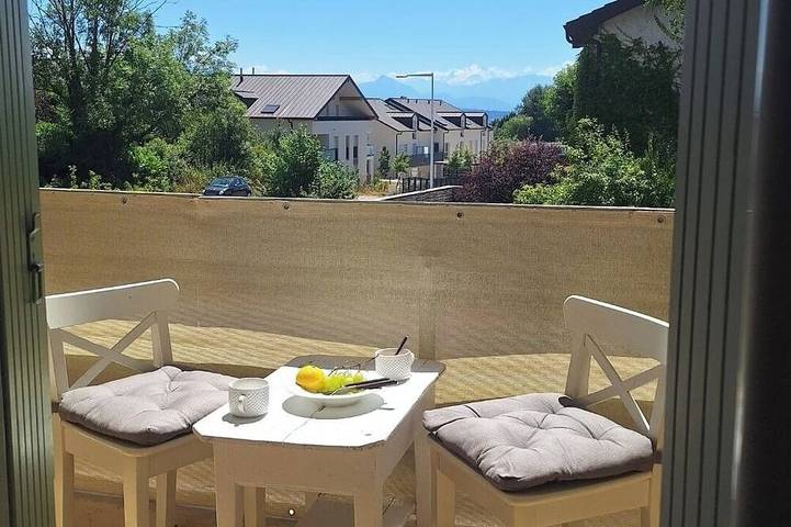 Ferienwohnung für 4 Personen - 1