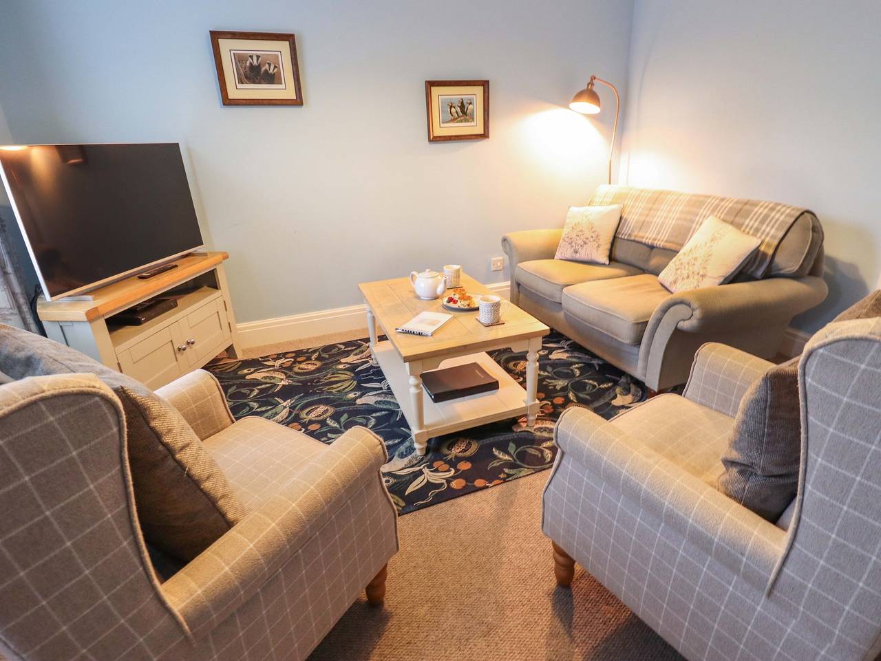 Armstrong Cottage in Beverley, East Riding of Yorkshire