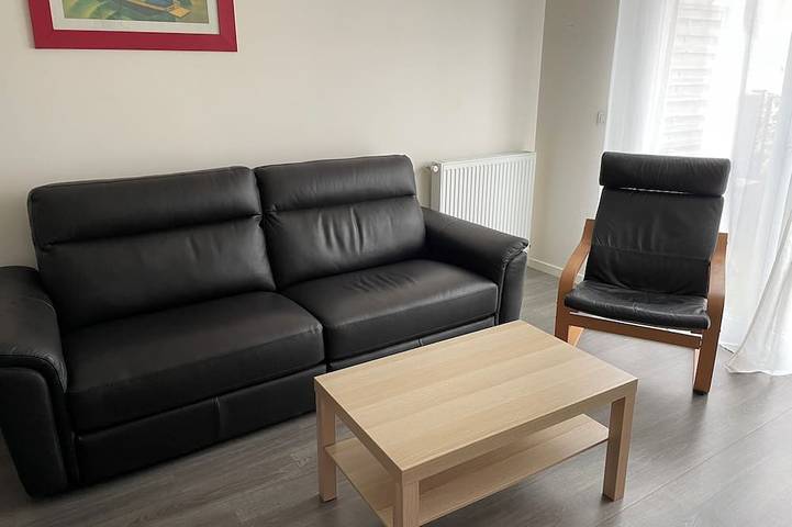 Gîte pour 4 personnes à Cambes-en-Plaine