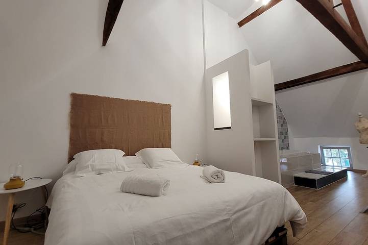 Casa de vacaciones para 7 personas - 1