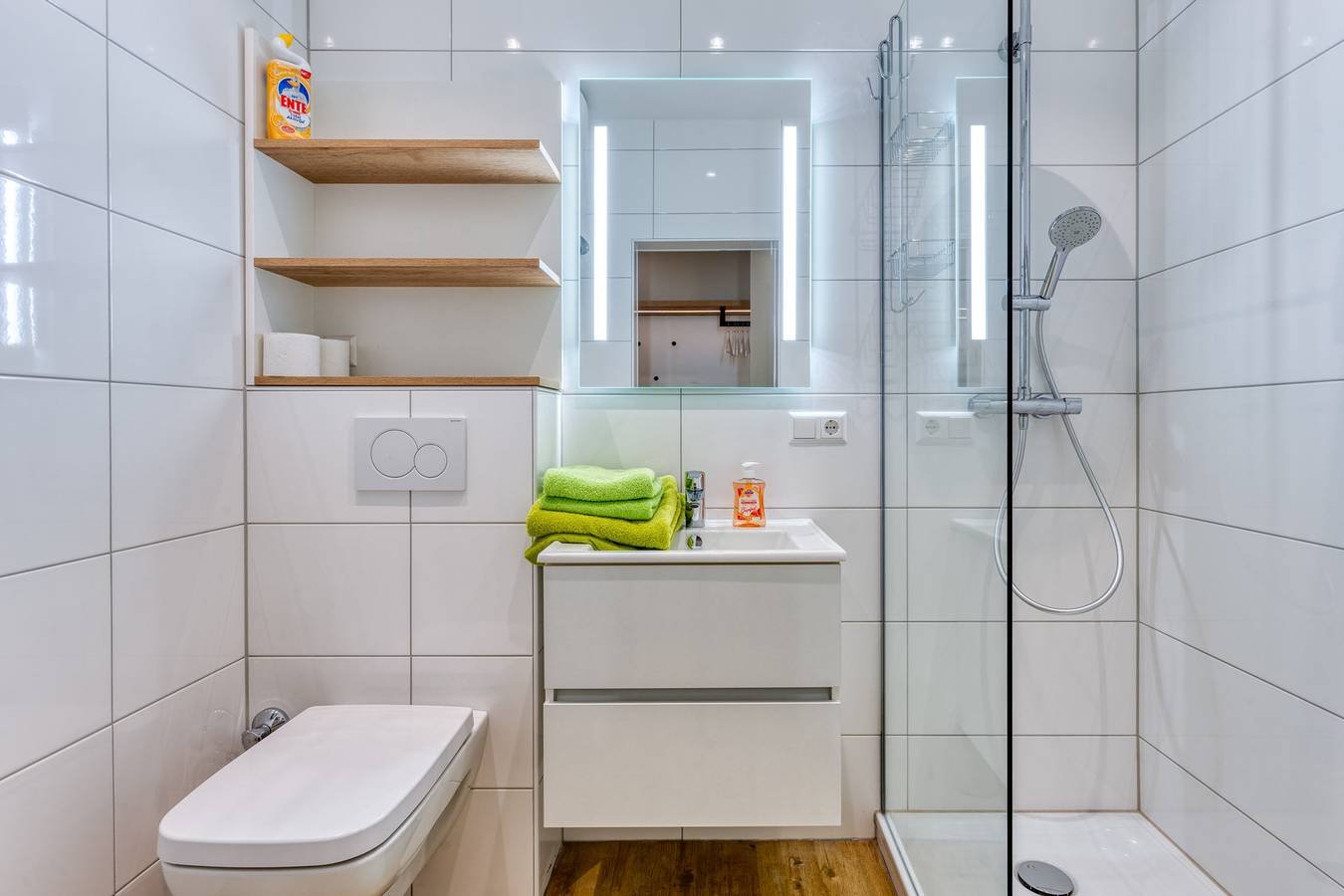 Ganze Wohnung, Alte Teestube  in Norderney Weststrand, Norderney