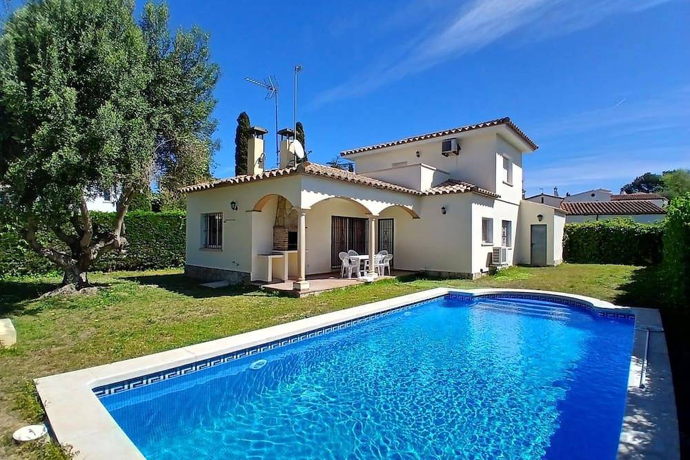 Casa vacanza a L'Escala a partire da 195€ a notte