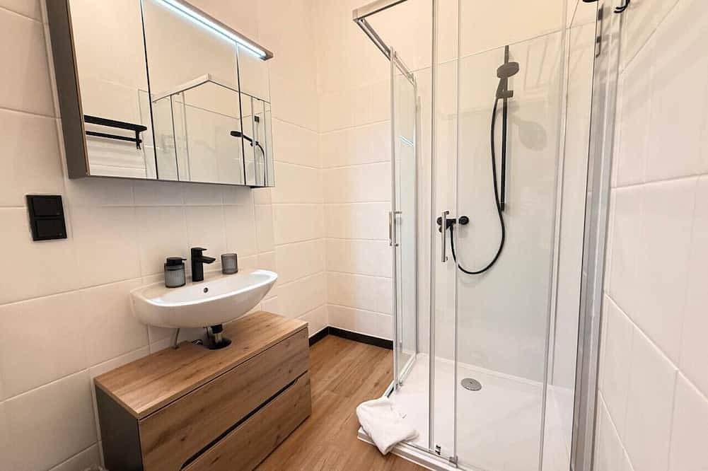 Ganze Wohnung, Faraway Homes Studio Semmering #203 in Hochsteiermark