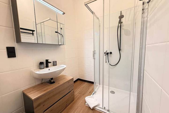 Ganze Wohnung, Faraway Homes Studio Semmering #203 in Hochsteiermark