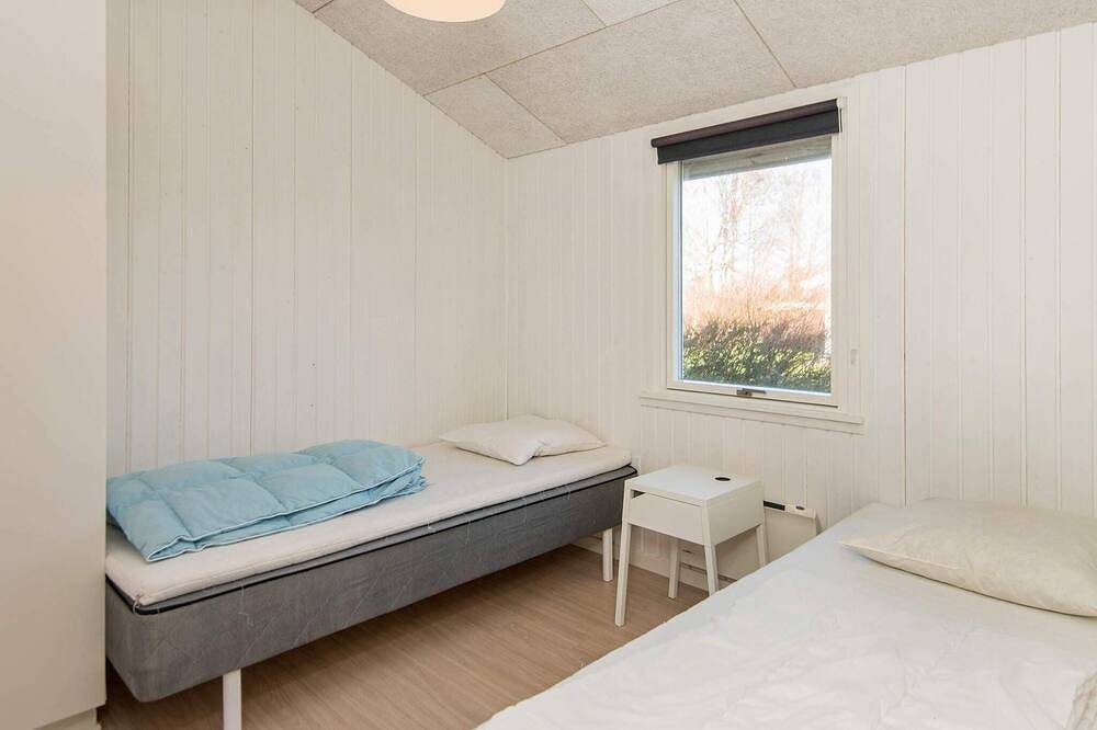 8 Personen Ferienhaus in Børkop in Mørkholt, Børkop