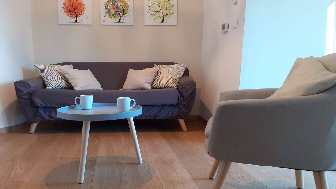 Ferienhaus für 4 Personen (55 m²) in Ventimiglia in Ventimiglia, Ligurische Küste