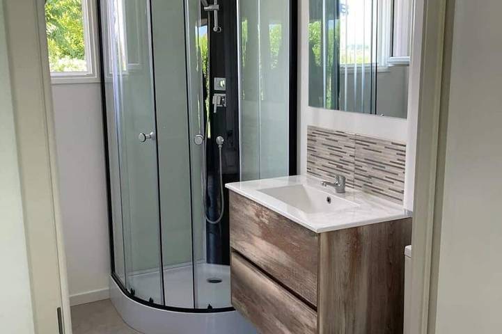 Camping pour 2 personnes à Saint-Georges-de-Didonne - 3