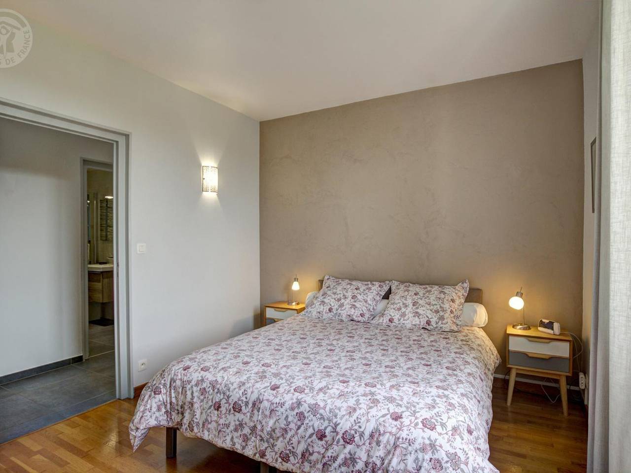 Spacious modern accommodation with wifi and terrace, foto 8