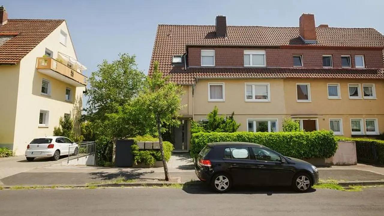 Apartamento vacacional entero, Ferienwohnung für 2 Personen (82 m²) in Neustadt an der Weinstraße in Neustadt-Stadtmitte, Neustadt an der Weinstraße