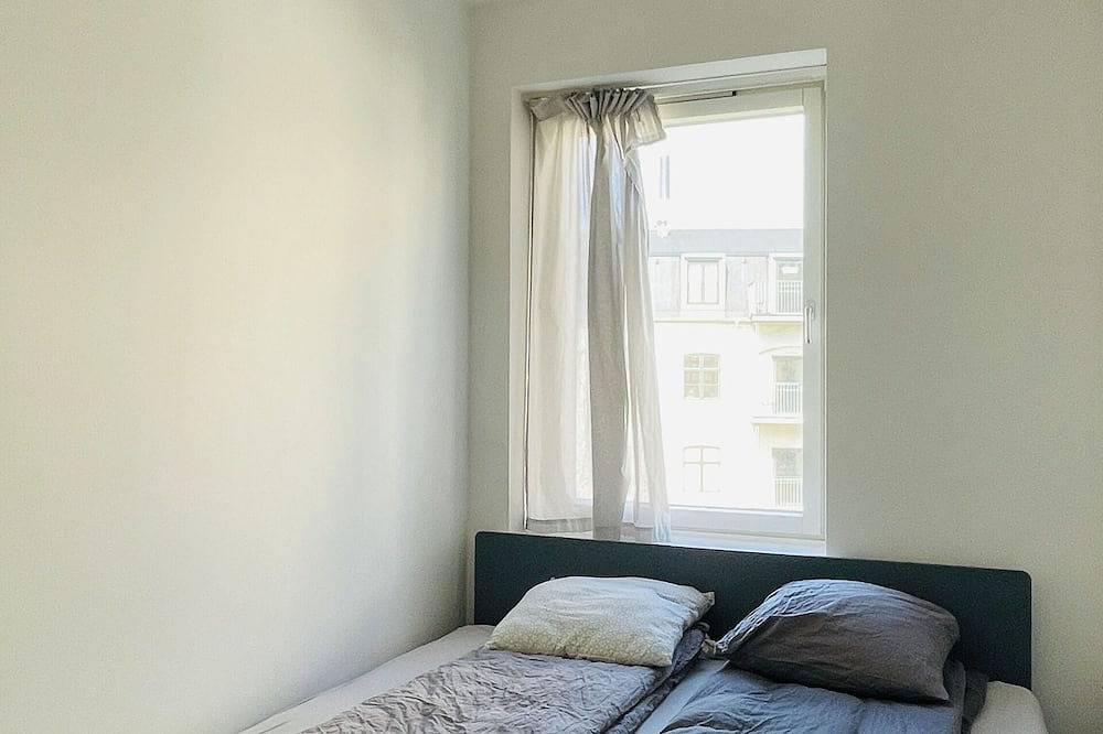 Ganze Wohnung, City Apartment in Frederiksberg Kommune mit 3 Schlafzimmern 5 Schlafplätzen in Frederiksberg, Kopenhagen