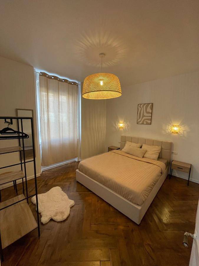Apartamento de vacaciones para 4 personas - 1