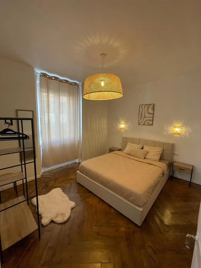 Apartamento de vacaciones para 4 personas - 1
