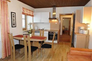 Ferienwohnung für 6 Personen in Sankt Michael im Lungau, Lungau, Bild 4