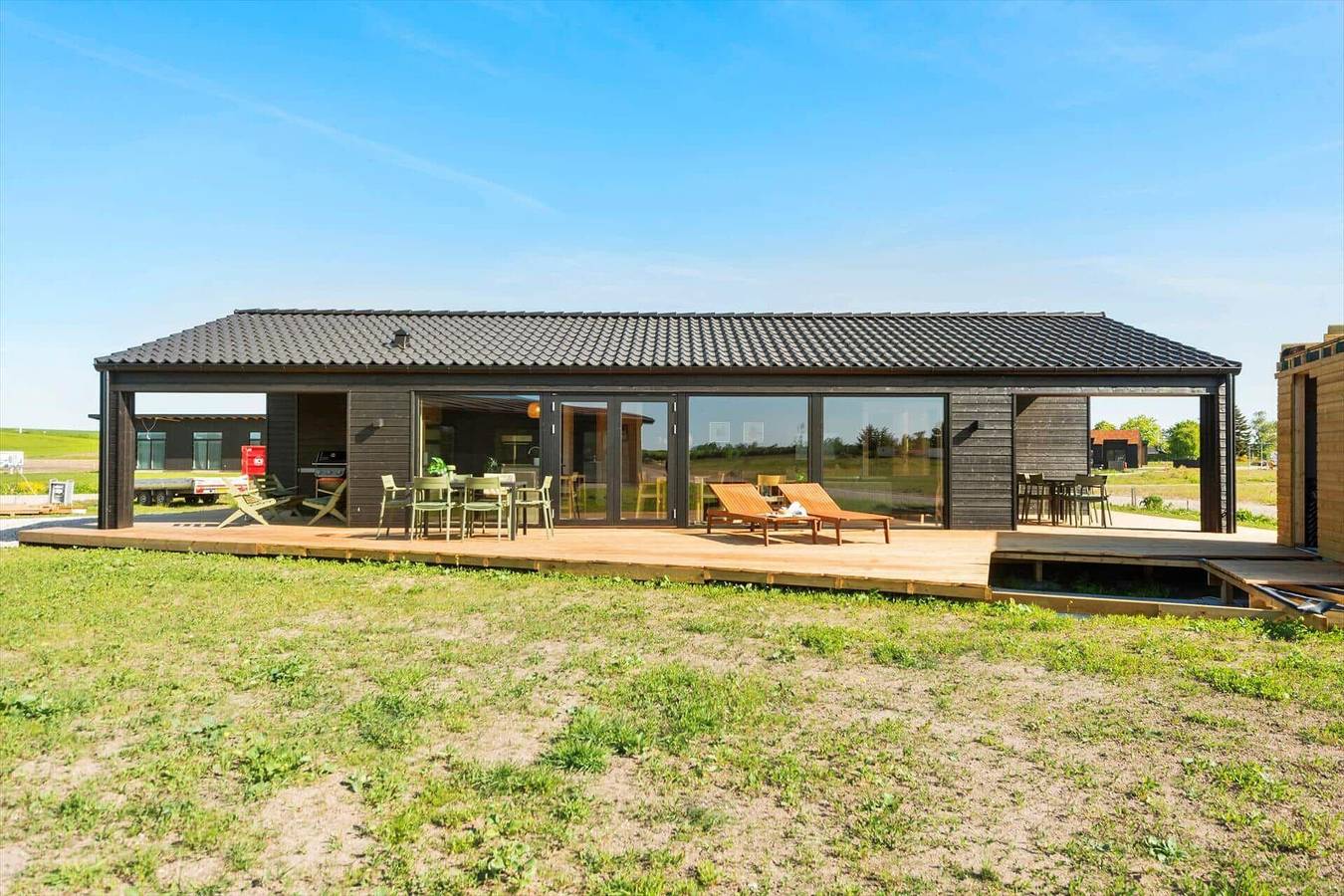 30480 Odder - Saksild Strandfælled 16 in Saksild Strand, Saksild