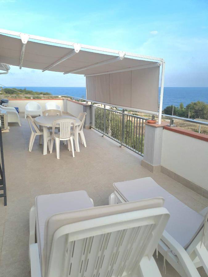 Villa per 5 persone, con giardino e panorama, adatto a famiglie con bambini - 1