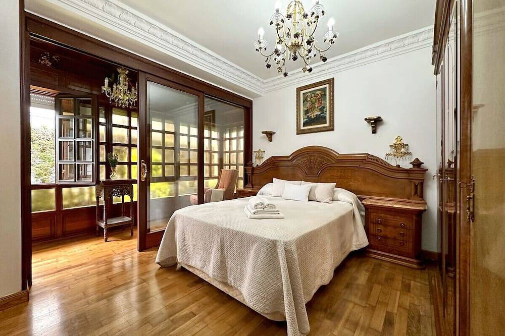 Ganze Wohnung, Apt con Gran Jardin-el Sueño de Palmira 6822 in Noja, Kantabrische Küste