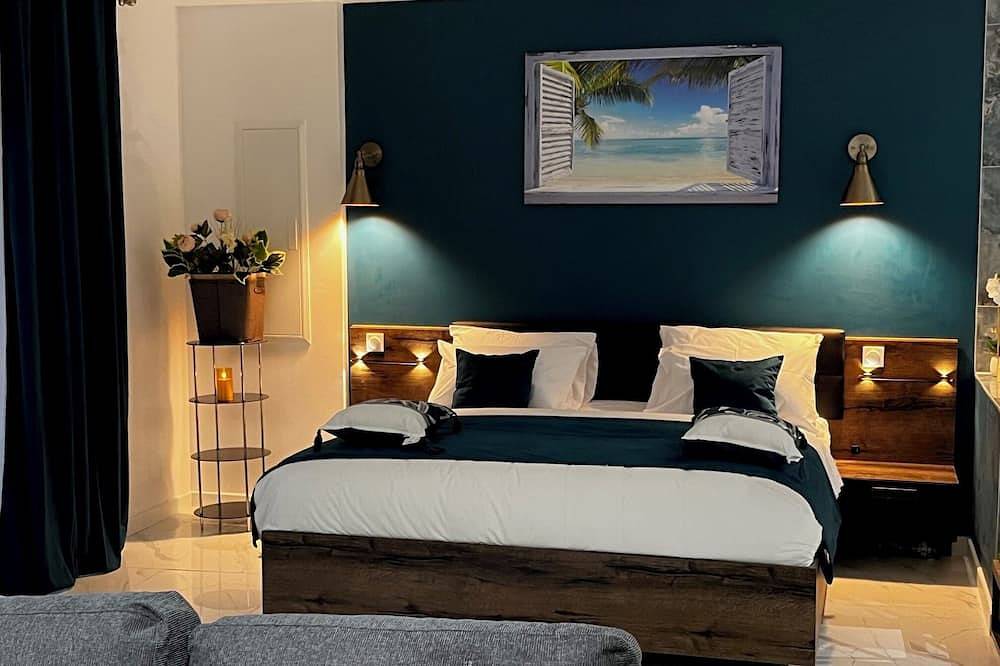 Appartement de vacances