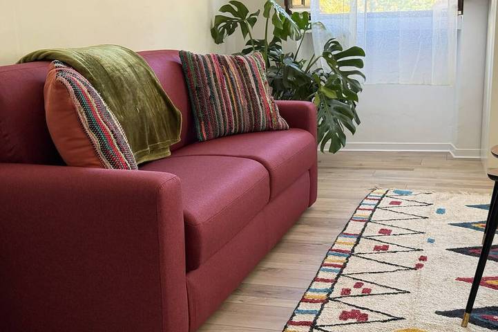 Appartement entier, Appartement provençal au coeur de Cotignac in Cotignac, Région de Brignoles
