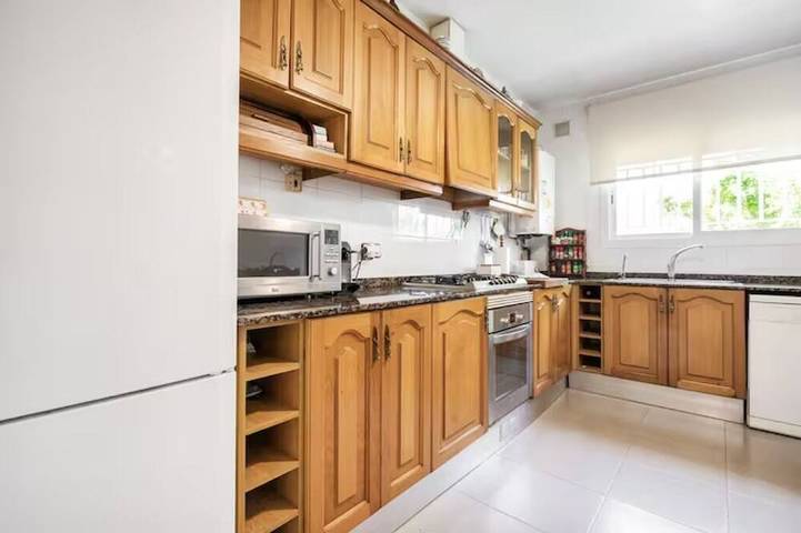Maison de vacances pour 8 personnes - 1